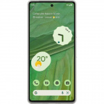 Mobilskal till Google Pixel 7 med Rosa Hjärta motiv