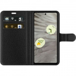 Plånboksfodral till Google Pixel 7a med Lyxigt Mönster motiv Plånboksfodral till Google Pixel 7a med Lyxigt Mönster motiv