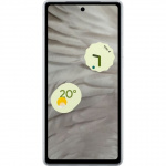 Mobilskal till Google Pixel 7a med 3D Guld motiv