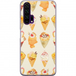 Mobilskal till Honor 20 Pro med Glassigt motiv