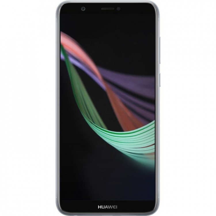 Mobilskal till Huawei P smart med Kattmönster motiv Mobilskal till Huawei P smart med Kattmönster motiv