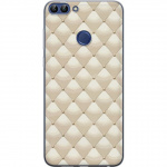 Mobilskal till Huawei P smart med Guldglans motiv Mobilskal till Huawei P smart med Guldglans motiv