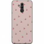 Mobilskal till Huawei Mate 20 lite med Körsbär motiv Mobilskal till Huawei Mate 20 lite med Körsbär motiv