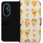 Plånboksfodral till Huawei nova 8 Pro med Glassigt motiv Plånboksfodral till Huawei nova 8 Pro med Glassigt motiv