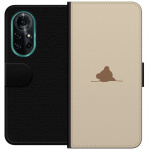 Plånboksfodral till Huawei nova 8 Pro med Nalle motiv Plånboksfodral till Huawei nova 8 Pro med Nalle motiv