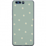 Mobilskal till Huawei P10 med Prästkragar motiv