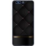 Mobilskal till Huawei P10 med Lyxig linje motiv