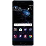 Mobilskal till Huawei P10 med Guldglans motiv Mobilskal till Huawei P10 med Guldglans motiv
