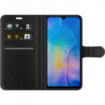 Plånboksfodral till Huawei P30 lite med Lyxigt Mönster motiv Plånboksfodral till Huawei P30 lite med Lyxigt Mönster motiv