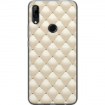 Mobilskal till Huawei P Smart Z med Guldglans motiv Mobilskal till Huawei P Smart Z med Guldglans motiv