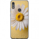 Mobilskal till Huawei Y6s (2019) med Porslinsblomma motiv Mobilskal till Huawei Y6s (2019) med Porslinsblomma motiv