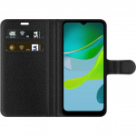 Plånboksfodral till Motorola Moto E13 med Lyxigt Mönster motiv Plånboksfodral till Motorola Moto E13 med Lyxigt Mönster motiv