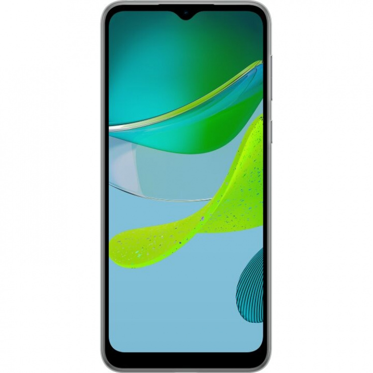 Mobilskal till Motorola Moto E13 med Blommor motiv