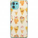 Mobilskal till Motorola Edge 20 Lite med Glassigt motiv Mobilskal till Motorola Edge 20 Lite med Glassigt motiv