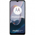 Mobilskal till Motorola Moto E22i med Varg motiv