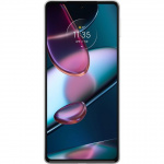Mobilskal till Motorola Edge 30 Pro med Lyxigt Mönster motiv