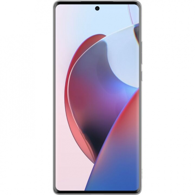 Mobilskal till Motorola Edge 30 Ultra med Guldglans motiv Mobilskal till Motorola Edge 30 Ultra med Guldglans motiv