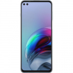 Mobilskal till Motorola Edge S med Metalliskt mönster motiv