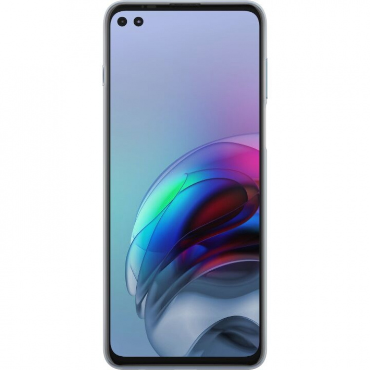 Mobilskal till Motorola Edge S med Glassigt motiv