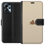 Plånboksfodral till Motorola Moto G13 med Nalle motiv Plånboksfodral till Motorola Moto G13 med Nalle motiv