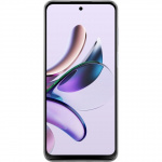 Mobilskal till Motorola Moto G13 med Porslinsblomma motiv