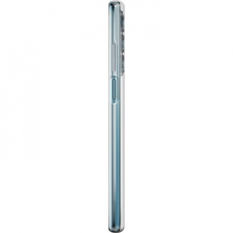 Mobilskal till Motorola Moto G200 5G med Prästkragar motiv