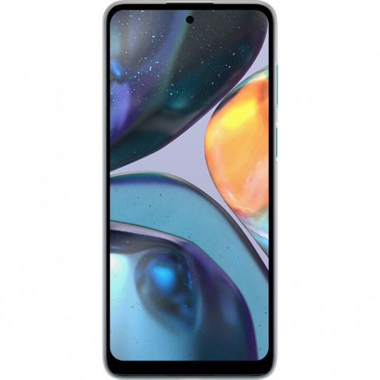 Mobilskal till Motorola Moto G22 med Hjärta motiv