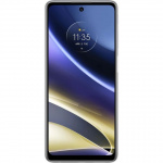 Mobilskal till Motorola Moto G51 5G med Prästkragar motiv