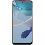 Mobilskal till Motorola Moto G53 med Lyxig linje motiv Mobilskal till Motorola Moto G53 med Lyxig linje motiv