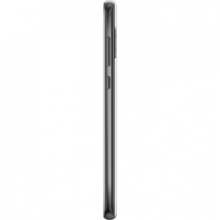 Mobilskal till Motorola Moto G7 med Blommor motiv