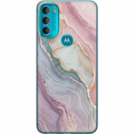 Mobilskal till Motorola Moto G71 5G med Marmor motiv Mobilskal till Motorola Moto G71 5G med Marmor motiv