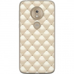 Mobilskal till Motorola Moto G7 Play med Guldglans motiv Mobilskal till Motorola Moto G7 Play med Guldglans motiv