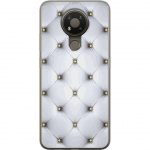 Mobilskal till Nokia 3.4 med Lyxigt motiv Mobilskal till Nokia 3.4 med Lyxigt motiv