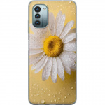 Mobilskal till Nokia G11 med Porslinsblomma motiv Mobilskal till Nokia G11 med Porslinsblomma motiv