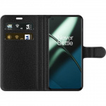 Plånboksfodral till OnePlus 11 med Blommor motiv