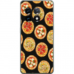 Mobilskal till OnePlus 11 med Pizza motiv Mobilskal till OnePlus 11 med Pizza motiv