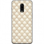 Mobilskal till OnePlus 6T med Guldglans motiv Mobilskal till OnePlus 6T med Guldglans motiv