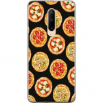 Mobilskal till OnePlus 7 Pro med Pizza motiv