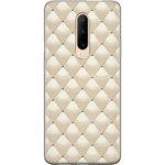 Mobilskal till OnePlus 7 Pro med Guldglans motiv Mobilskal till OnePlus 7 Pro med Guldglans motiv
