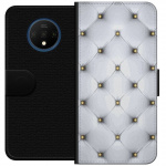 Plånboksfodral till OnePlus 7T med Lyxigt motiv
