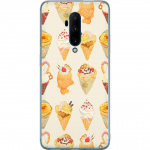 Mobilskal till OnePlus 7T Pro med Glassigt motiv Mobilskal till OnePlus 7T Pro med Glassigt motiv