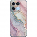 Mobilskal till OnePlus Ace Racing med Marmor motiv Mobilskal till OnePlus Ace Racing med Marmor motiv