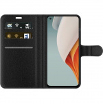 Plånboksfodral till OnePlus Nord 2 5G med Eldigt silke motiv