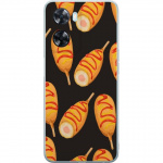 Mobilskal till OnePlus Nord N20 SE med Kycklingklubba motiv