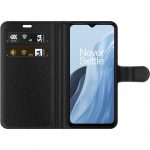 Plånboksfodral till OnePlus Nord N300 med Marmor motiv