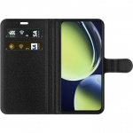 Plånboksfodral till OnePlus Nord CE 3 Lite med Metalliskt mönster motiv