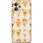 Mobilskal till Realme GT2 Pro med Glassigt motiv