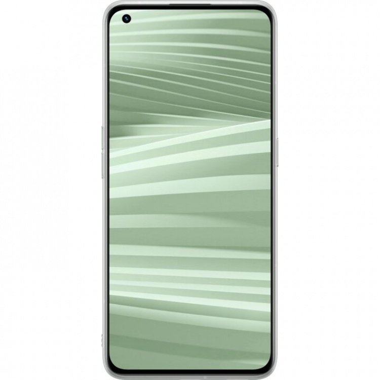 Mobilskal till Realme GT2 Pro med Glassigt motiv