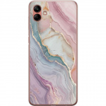 Mobilskal till Samsung Galaxy A04 med Marmor motiv