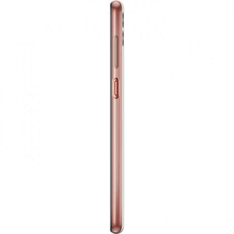 Mobilskal till Samsung Galaxy A04 med 3D Guld motiv